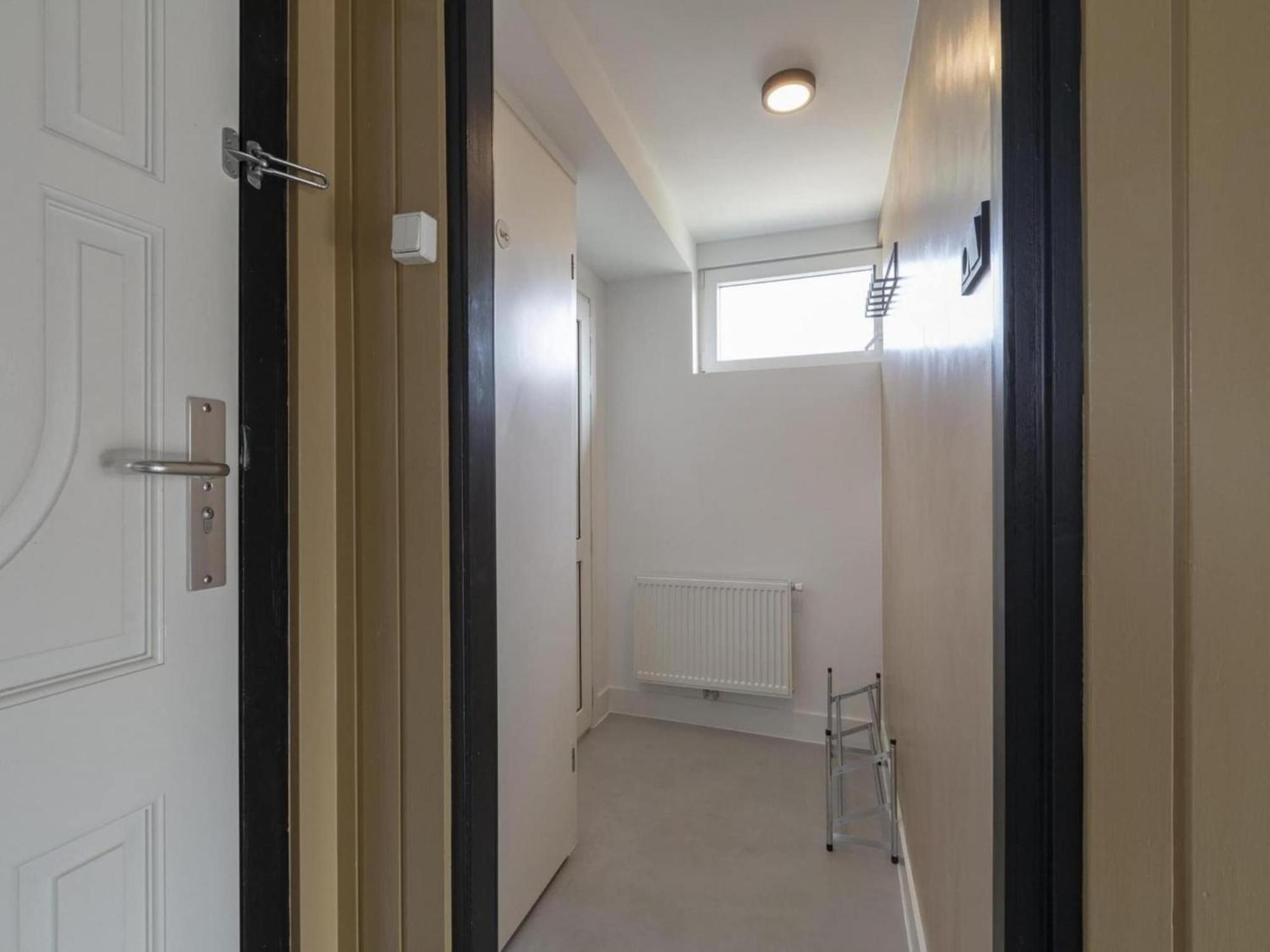 Attractive Bungalow With Modern Furnishings Sint Maartensvlotbrug المظهر الخارجي الصورة